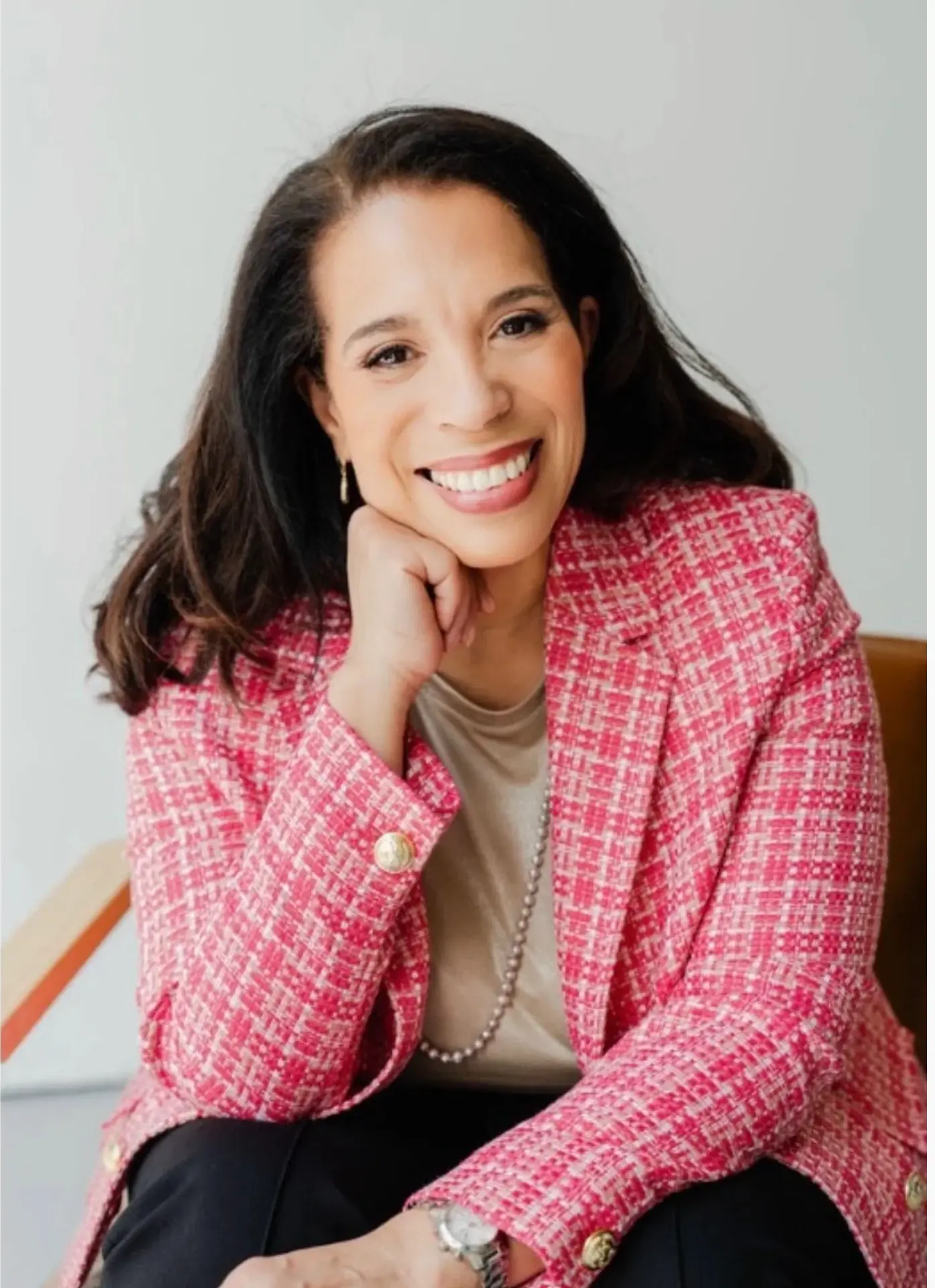 Dr. Angélica Pérez-Litwin